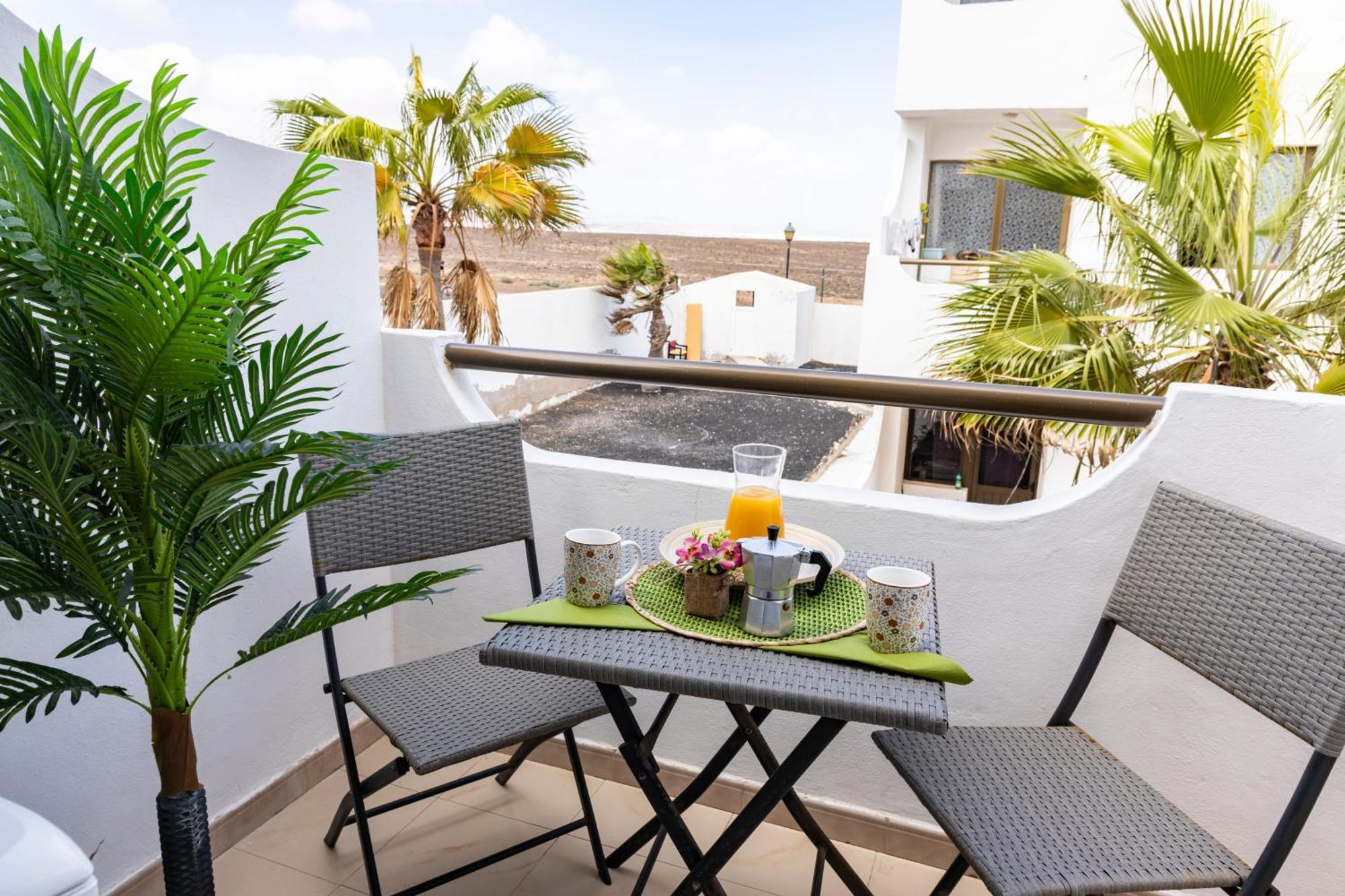 Casa Tropical Apartment Costa De Antigua Exterior photo
